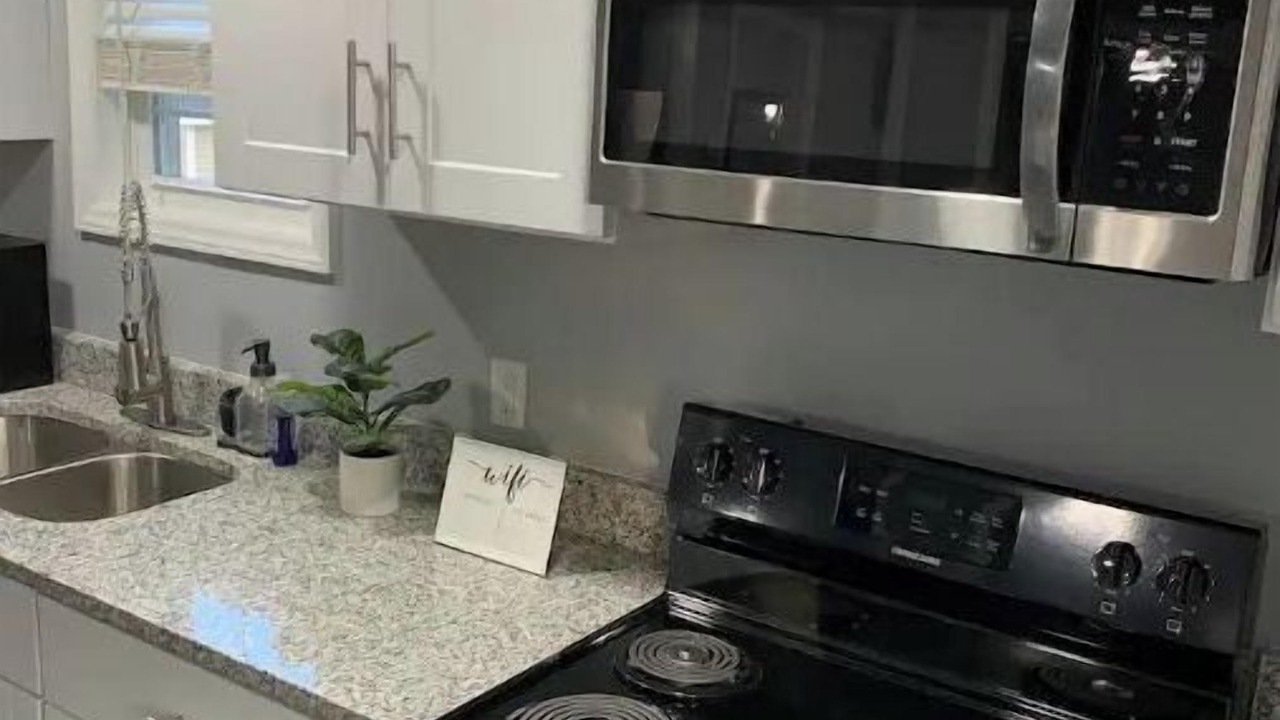 Photo of Kitchen in Greensboro