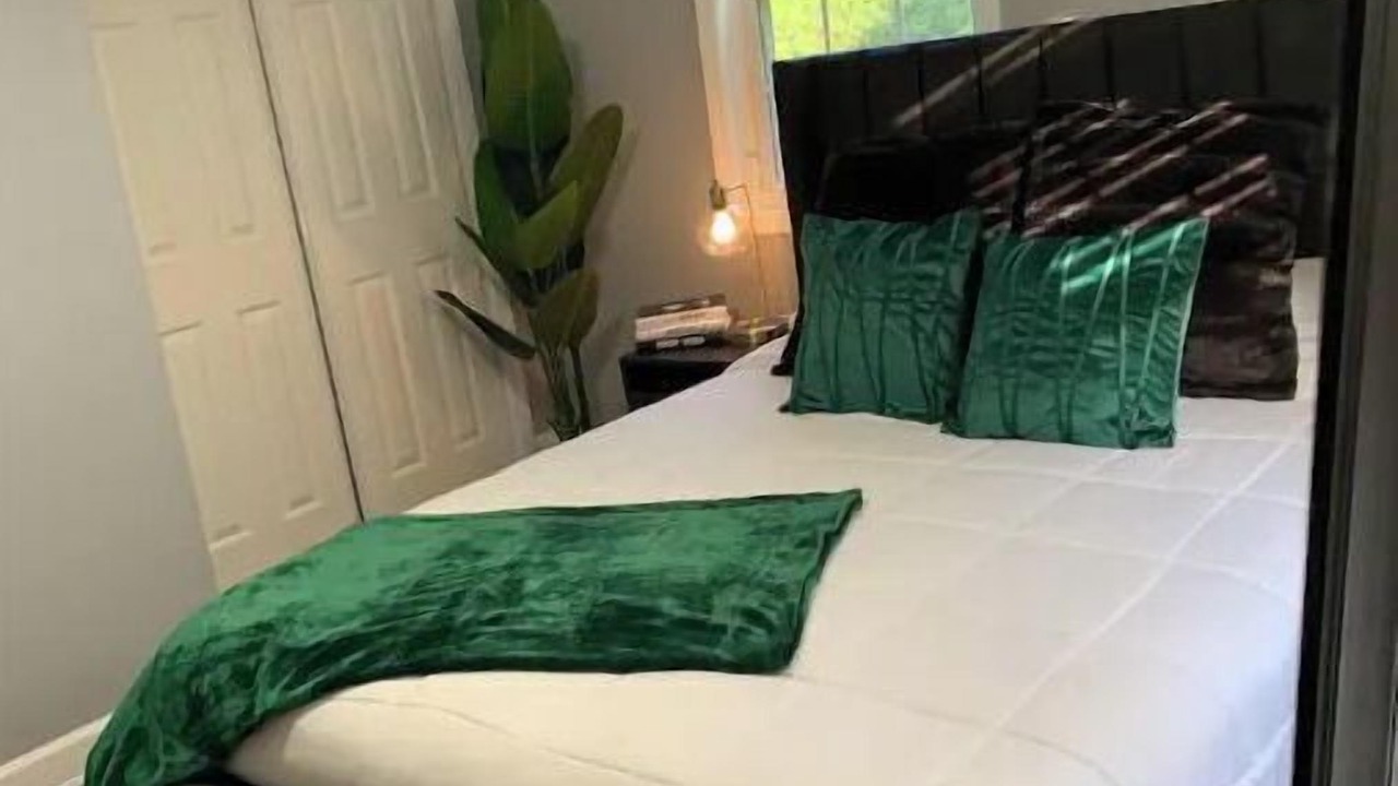 Photo of Bedroom in Greensboro