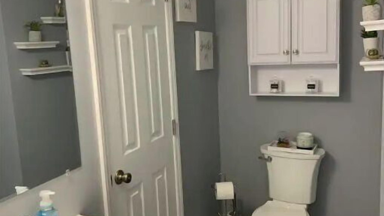 Photo of Bathroom in Greensboro