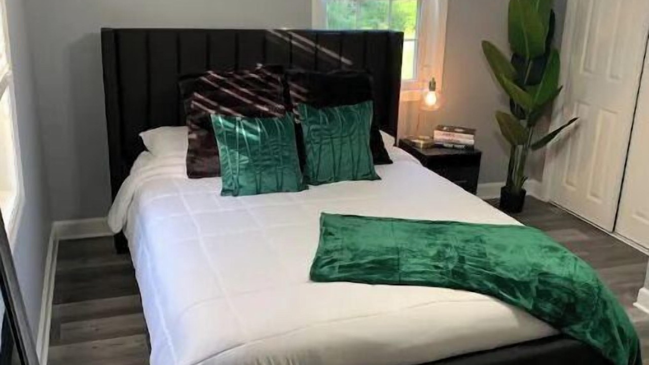 Photo of Bedroom in Greensboro