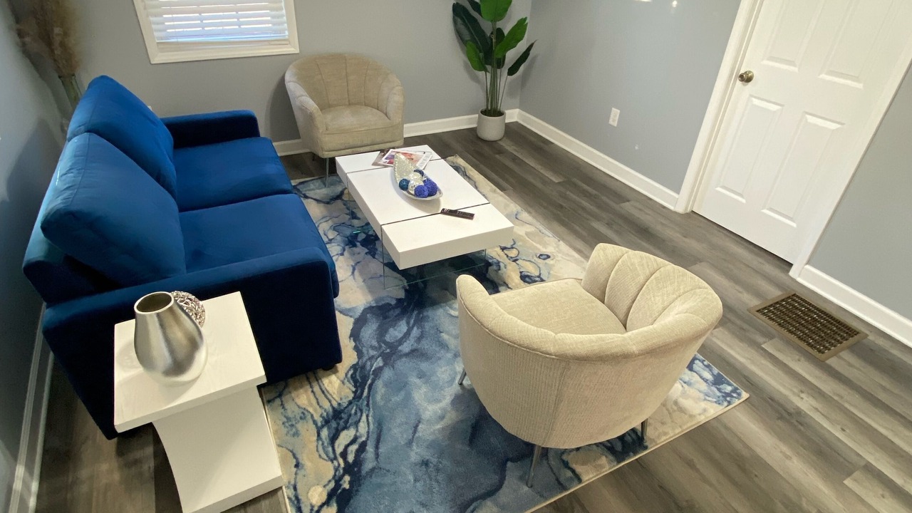 Photo of Livingroom in Greensboro