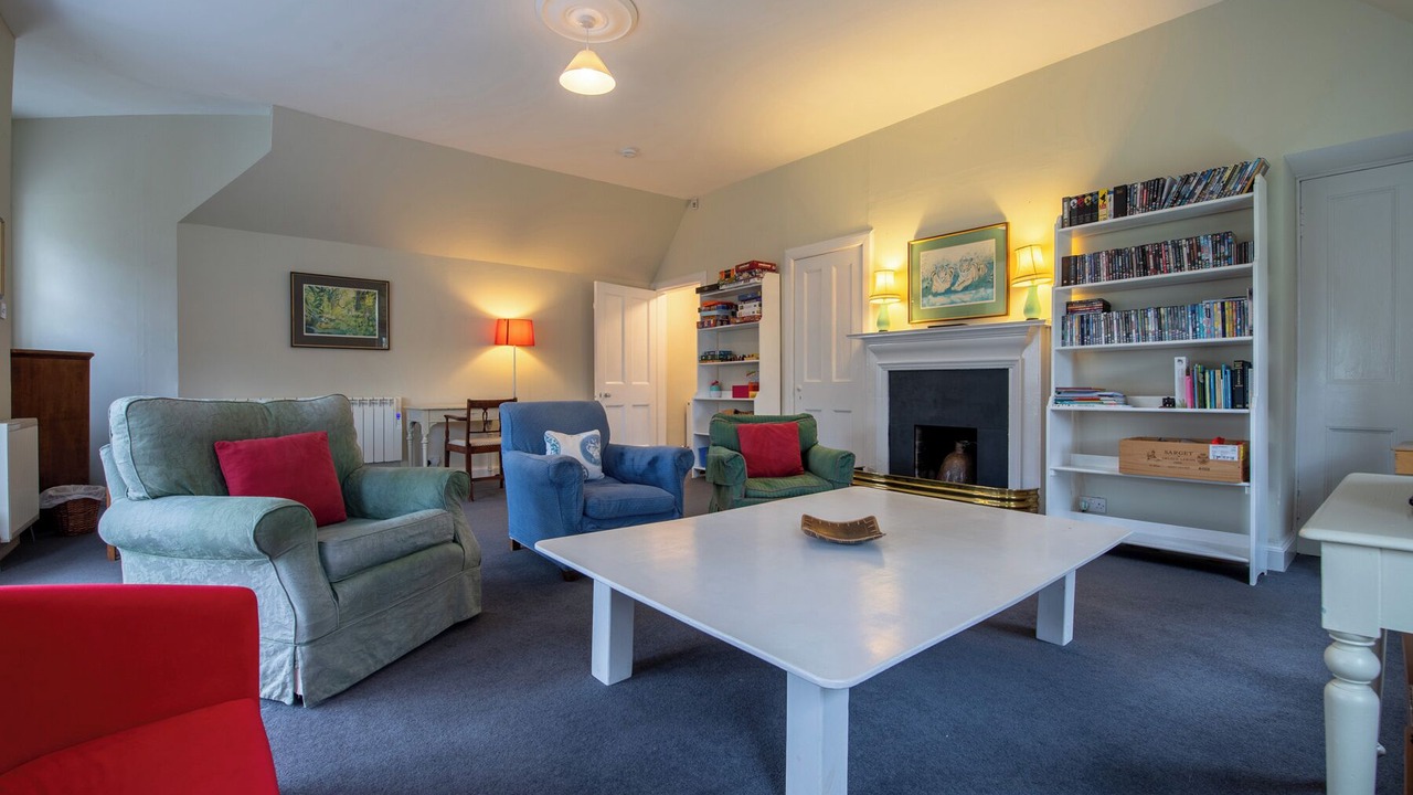 Photo of Livingroom in Oban