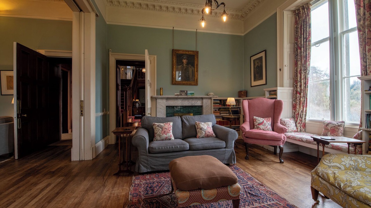 Photo of Livingroom in Oban