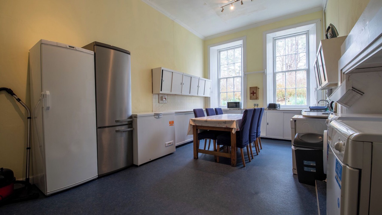 Photo of Kitchen in Oban