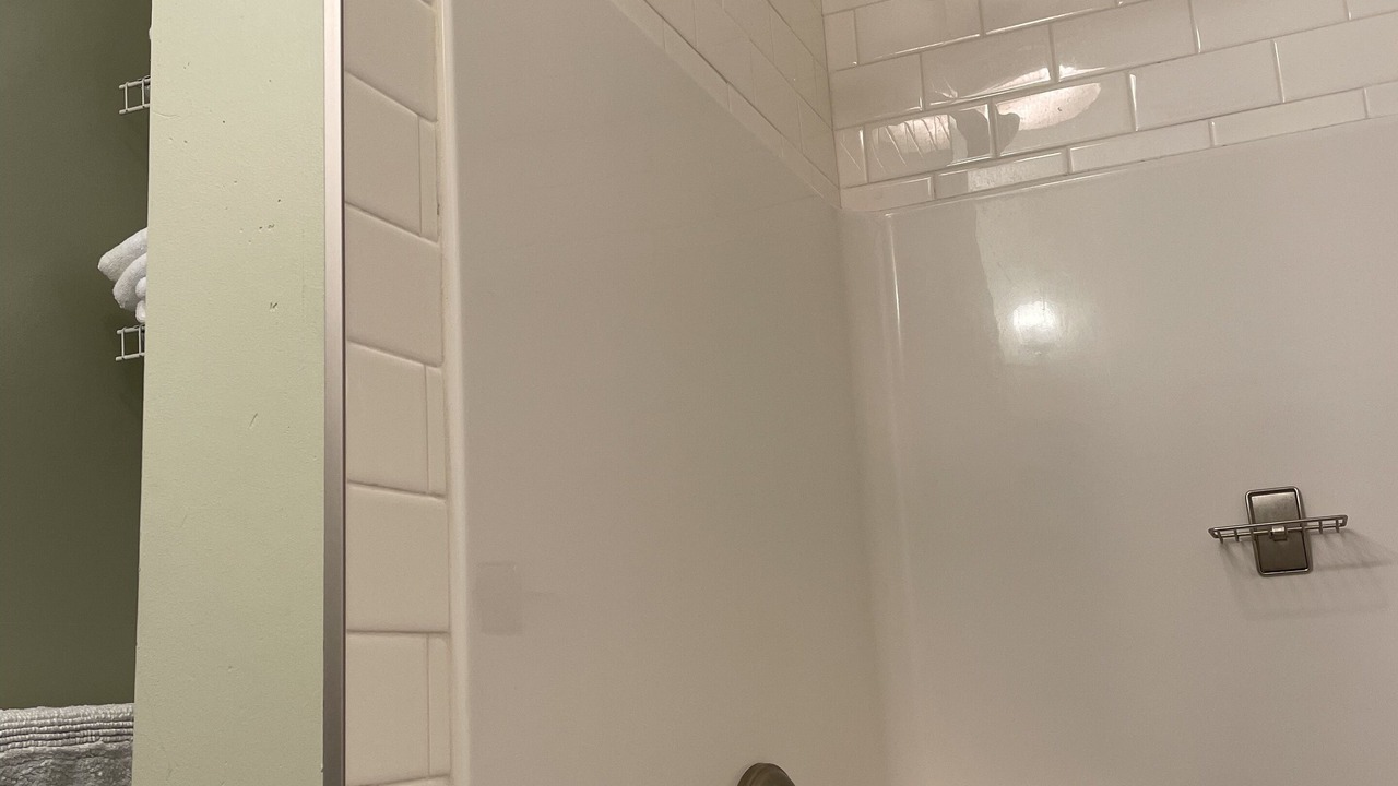 Photo of Bathroom in Blowing Rock