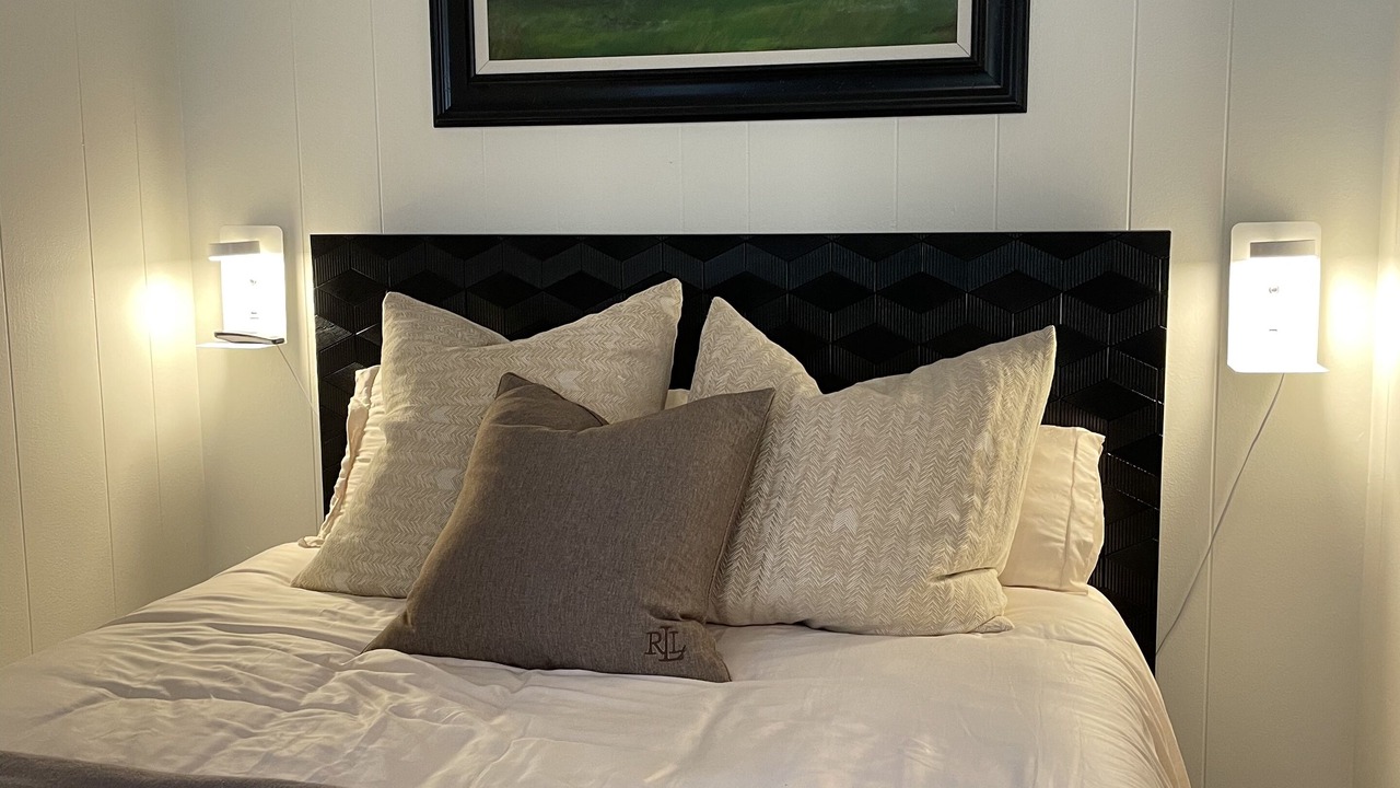 Photo of Bedroom in Blowing Rock