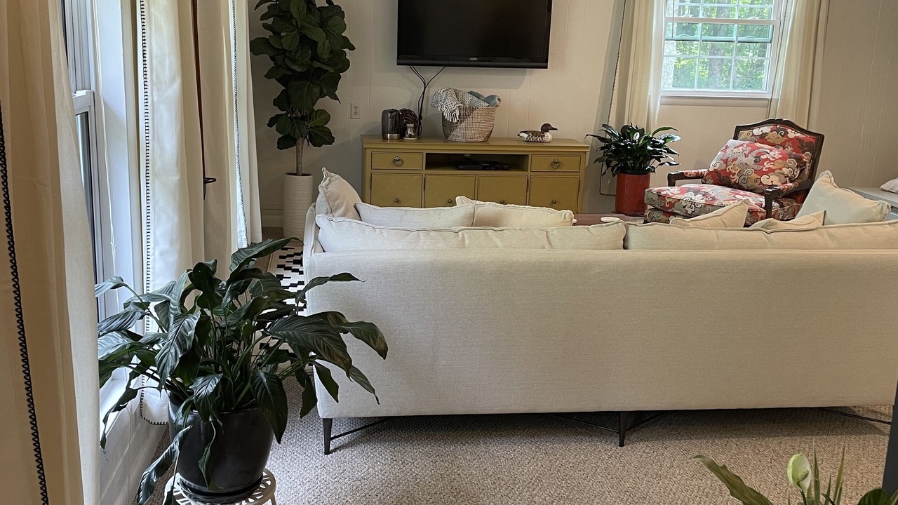 Photo of Livingroom in Blowing Rock