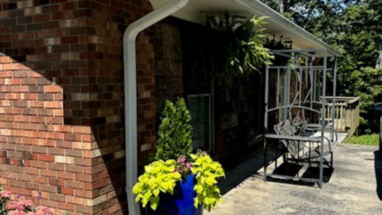 Photo of Patio Balcony in Blowing Rock