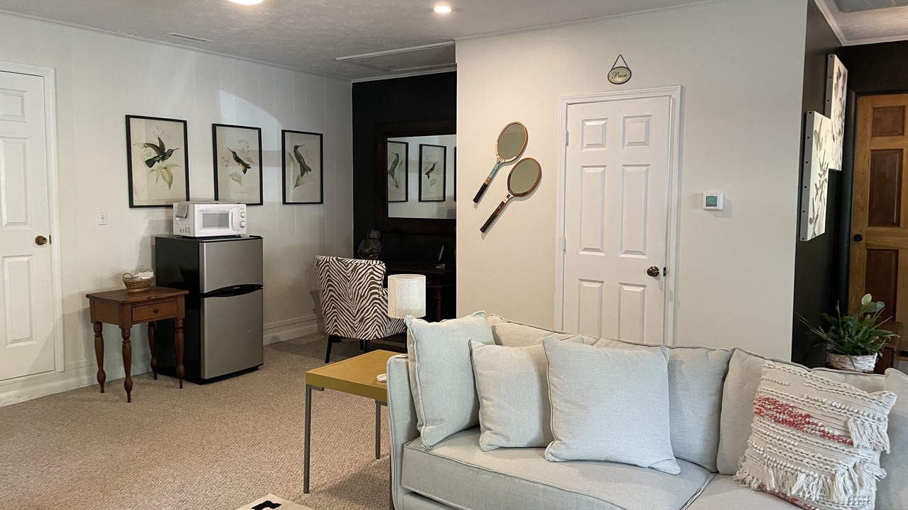 Photo of Livingroom in Blowing Rock