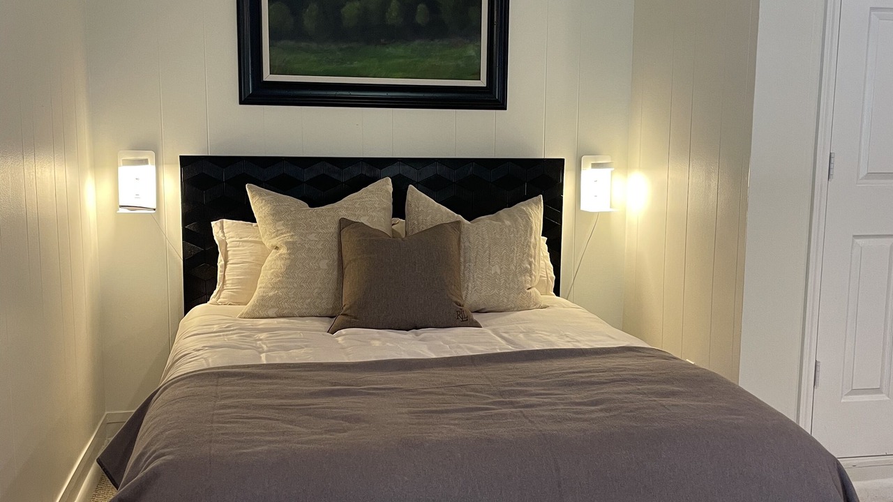 Photo of Bedroom in Blowing Rock