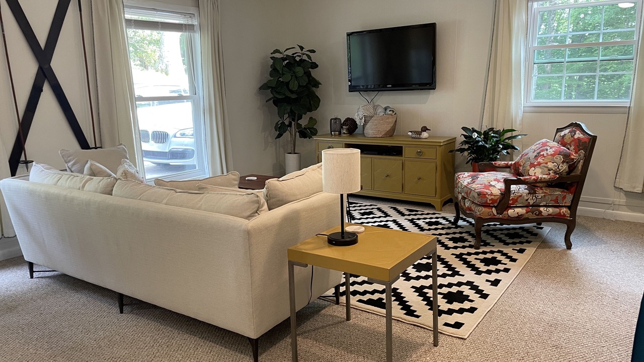 Photo of Livingroom in Blowing Rock