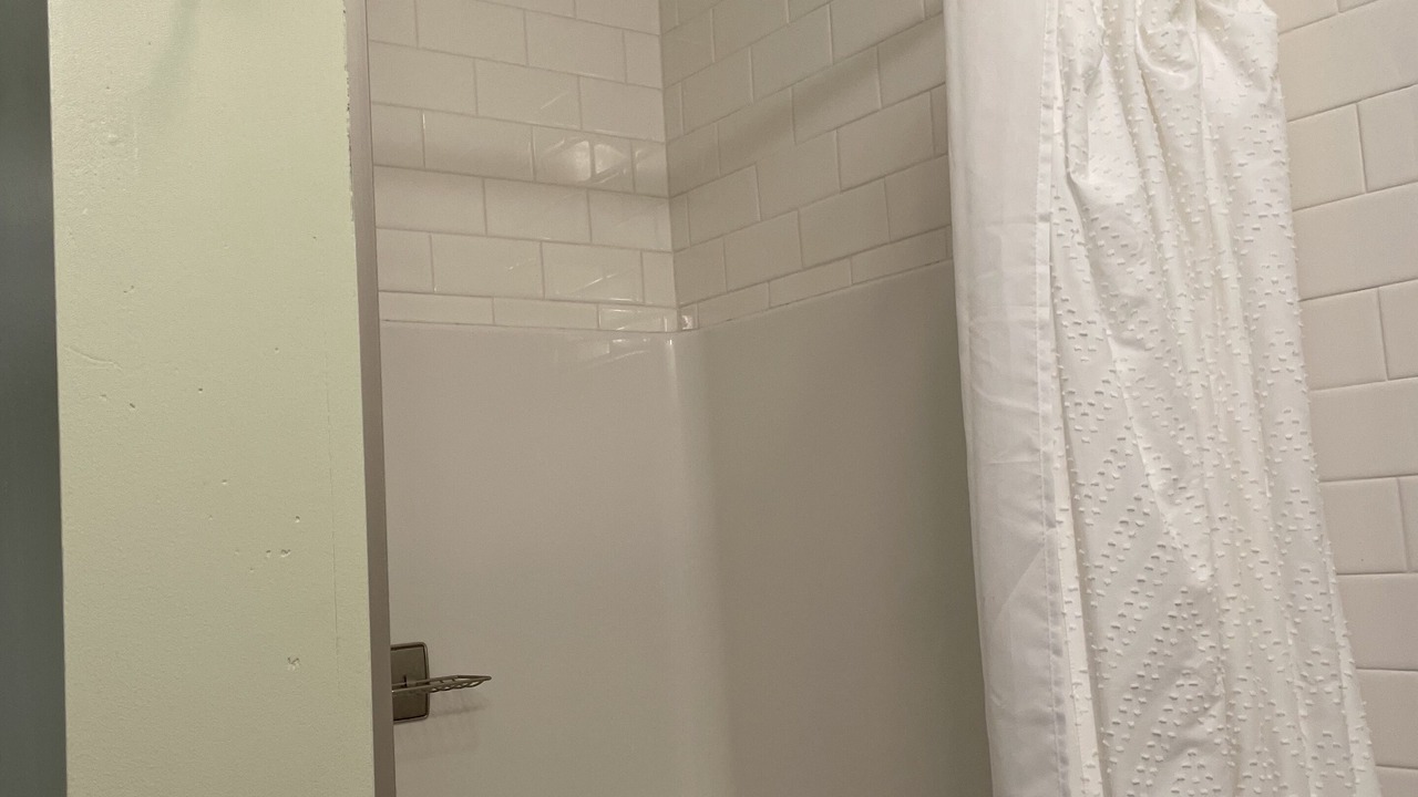Photo of Bathroom in Blowing Rock
