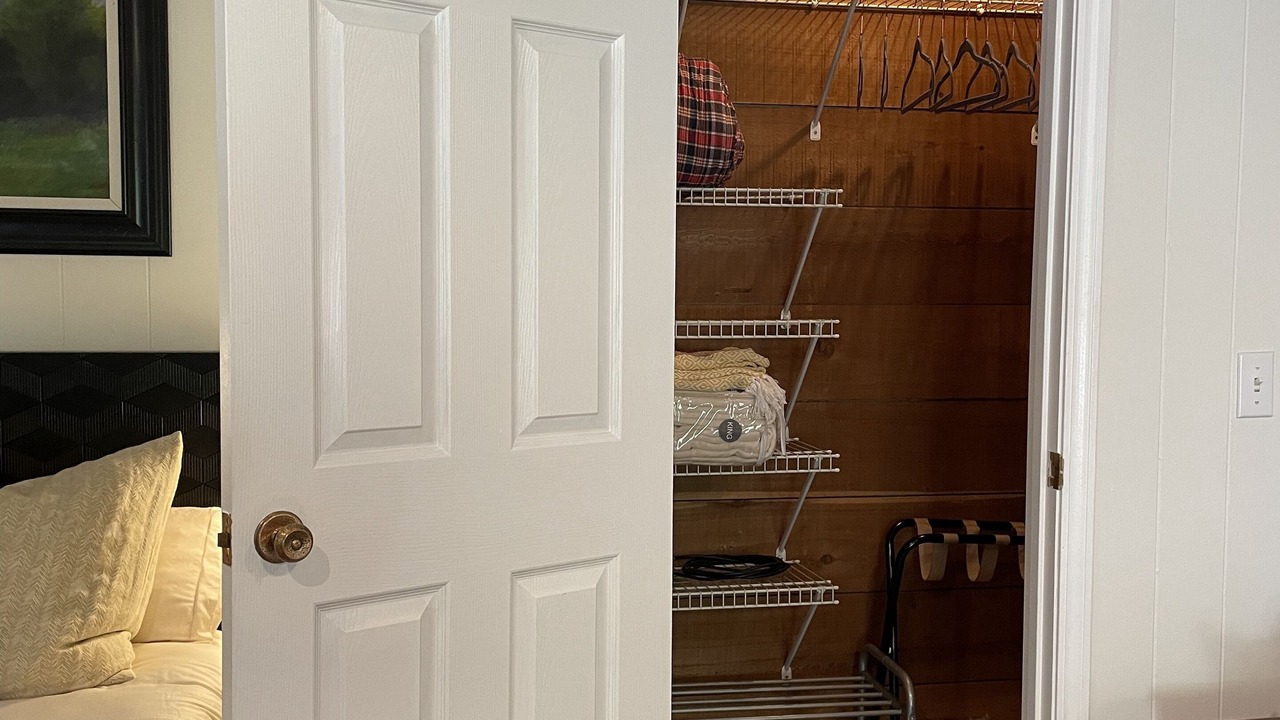 Photo of Bedroom in Blowing Rock