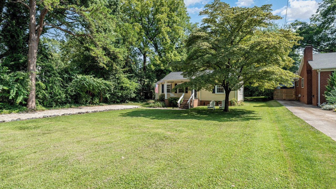 Photo of Outdoor in Chantilly