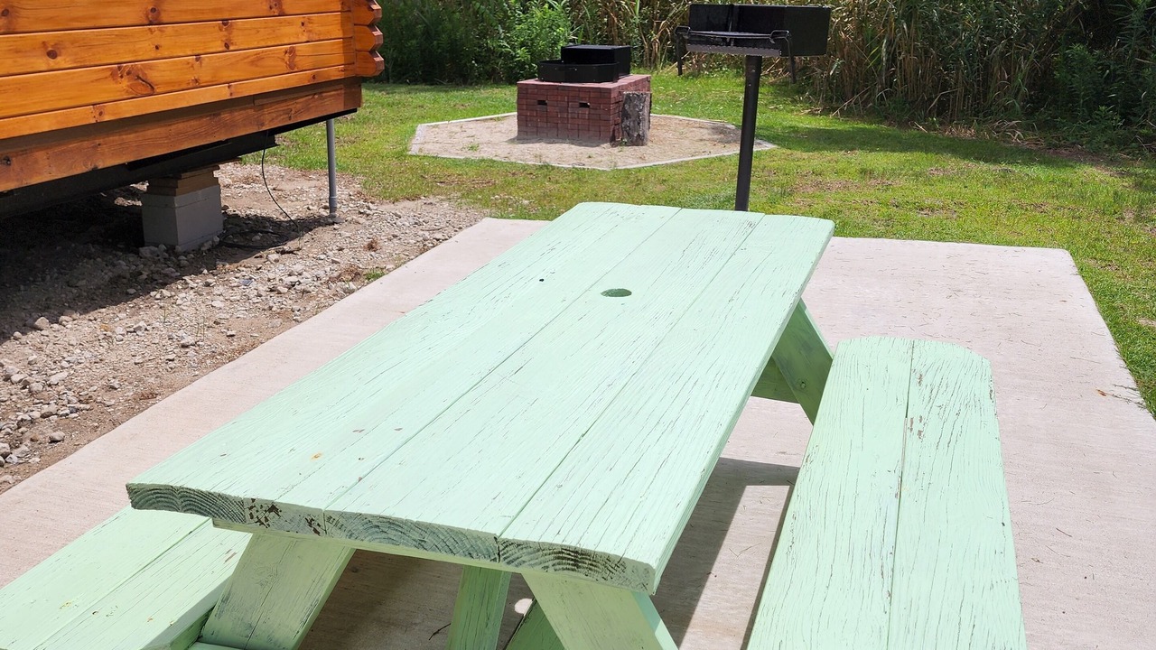 Photo of Outdoor in Core Creek