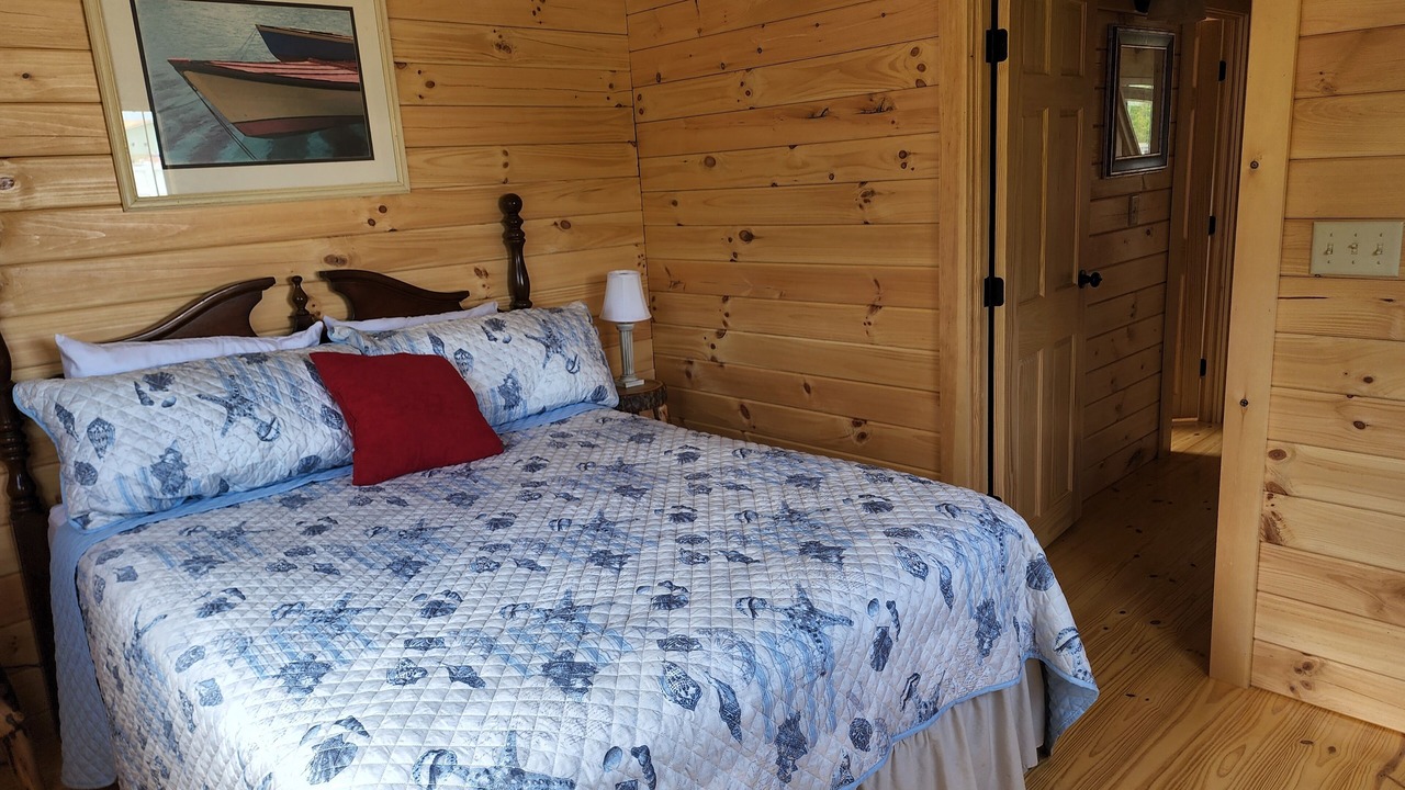 Photo of Bedroom in Core Creek