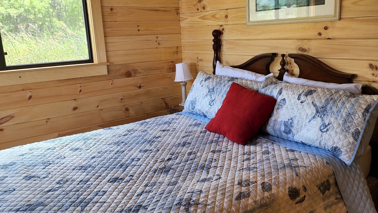 Photo of Bedroom in Core Creek