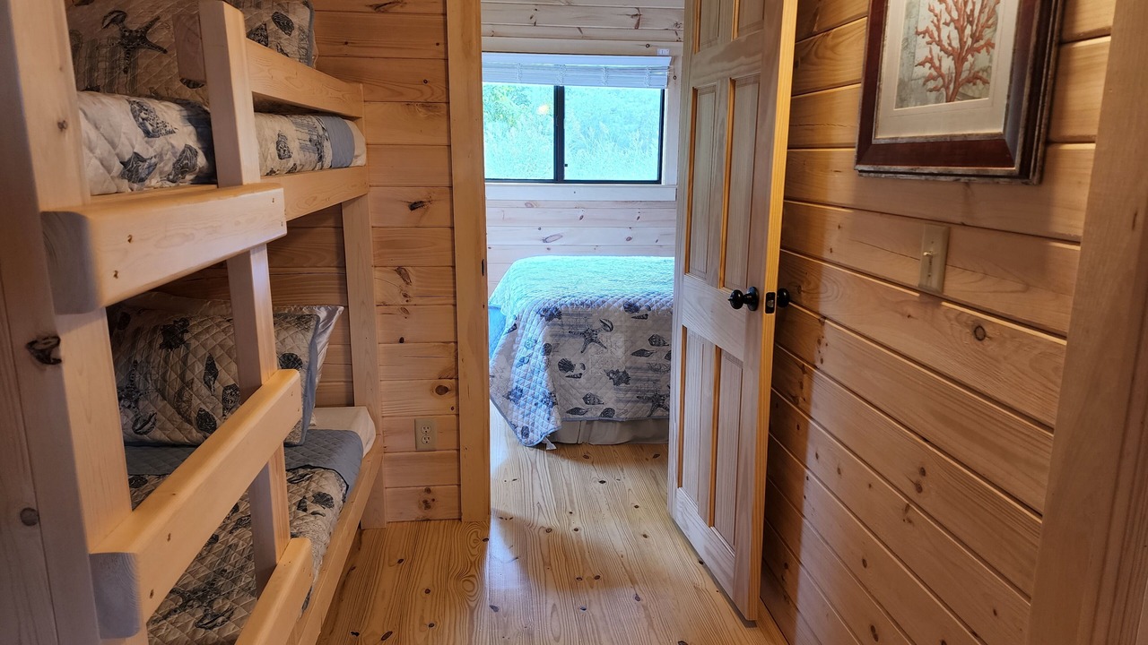 Photo of Bedroom in Core Creek
