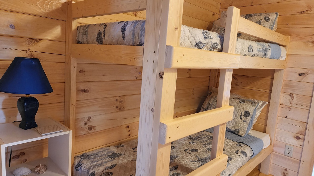 Photo of Bedroom in Core Creek