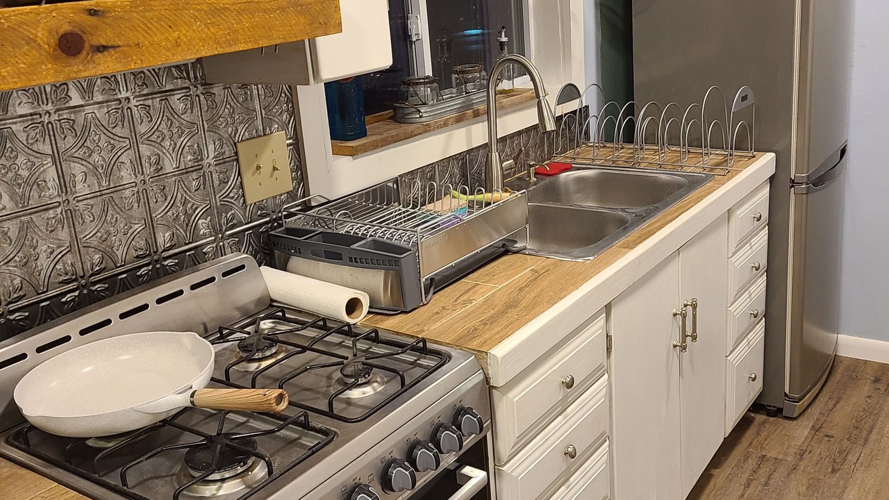 Photo of Kitchen in Millers Creek