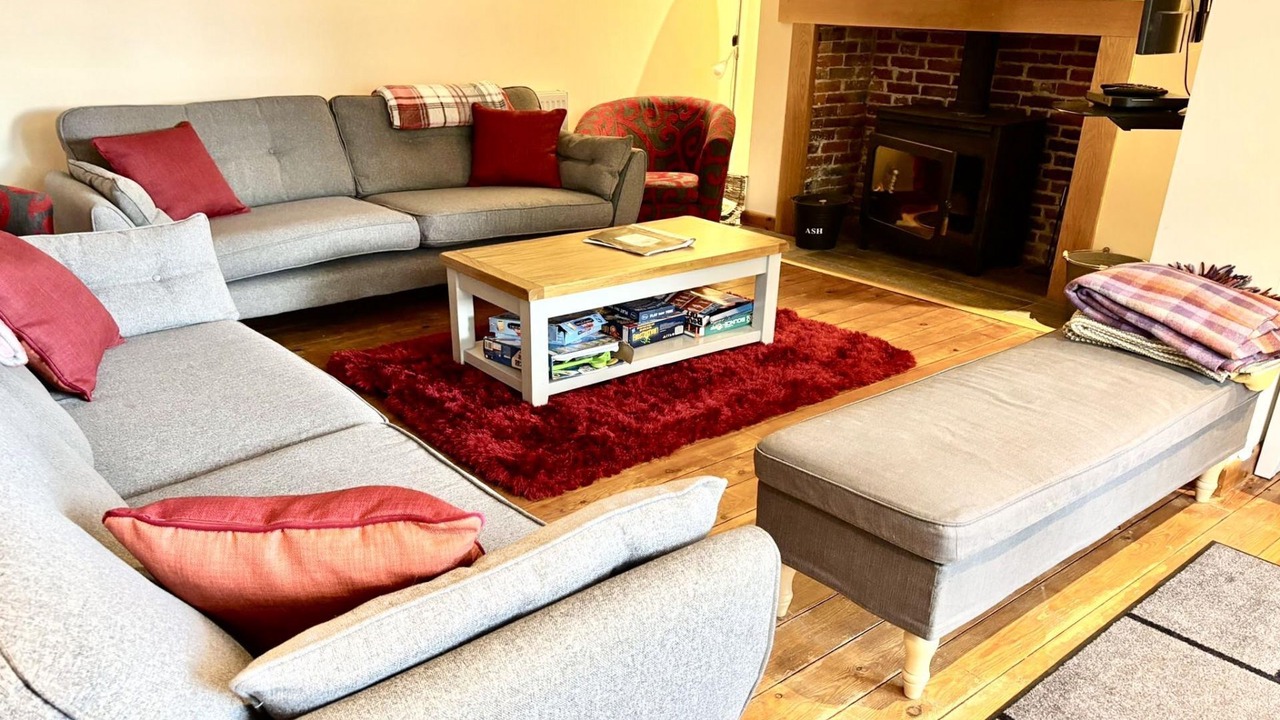 Photo of Bedroom in Godshill