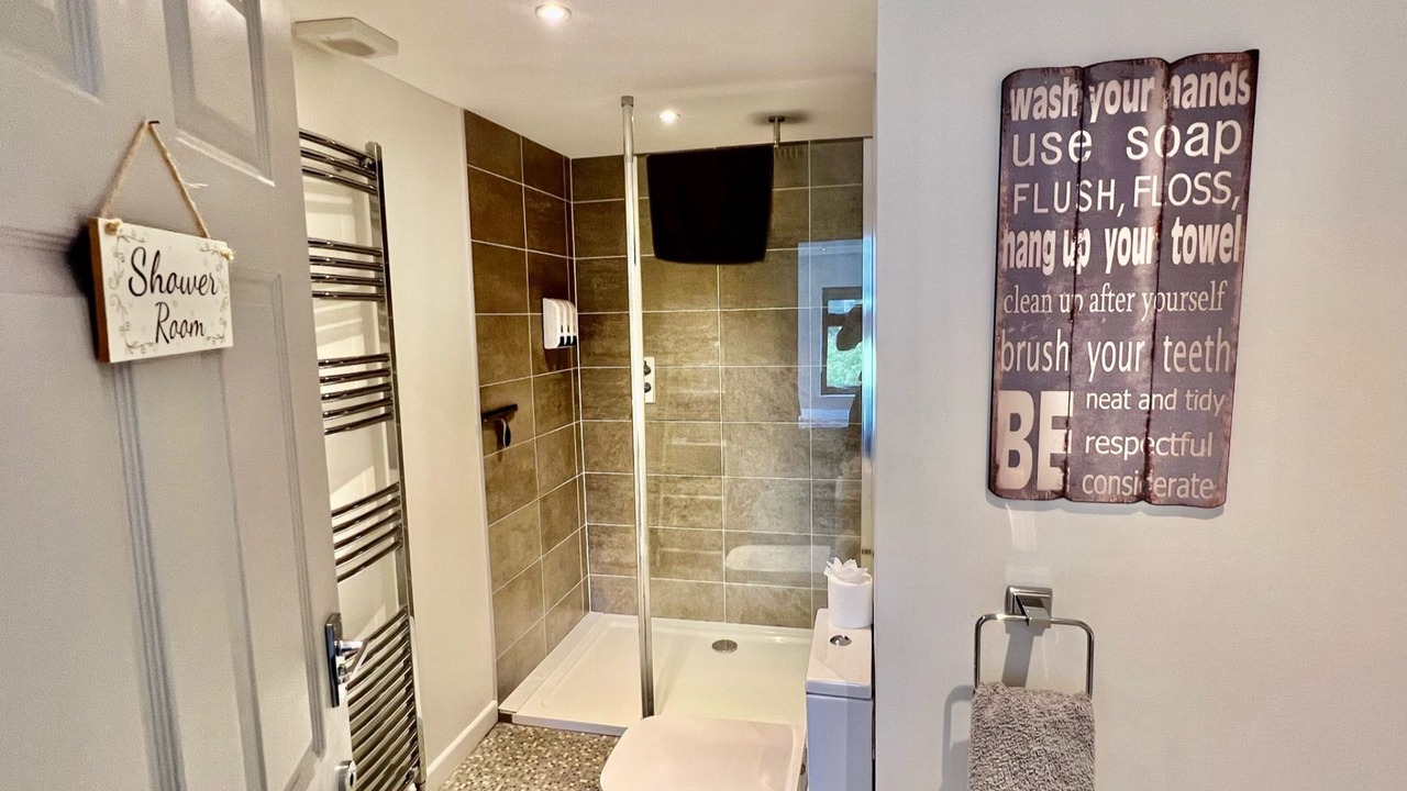 Photo of Bedroom in Godshill