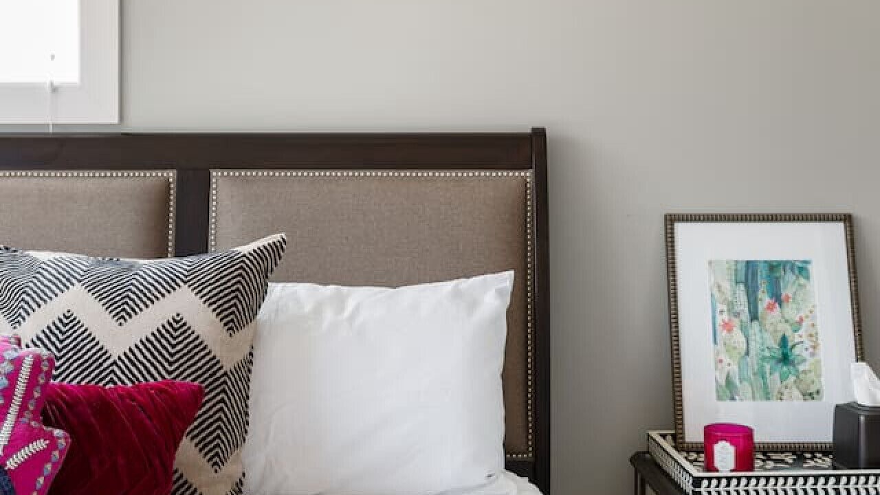 Photo of Bedroom in Nashville