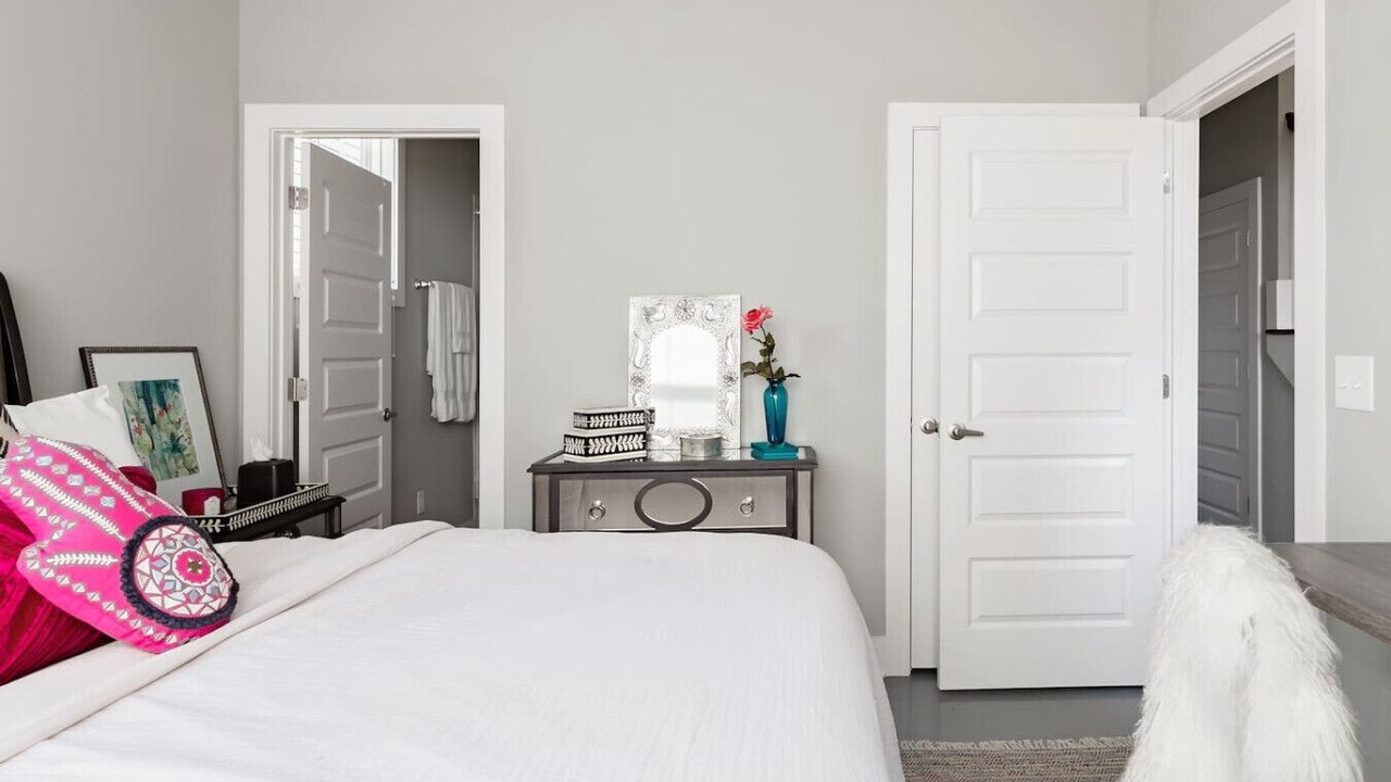 Photo of Bedroom in Nashville