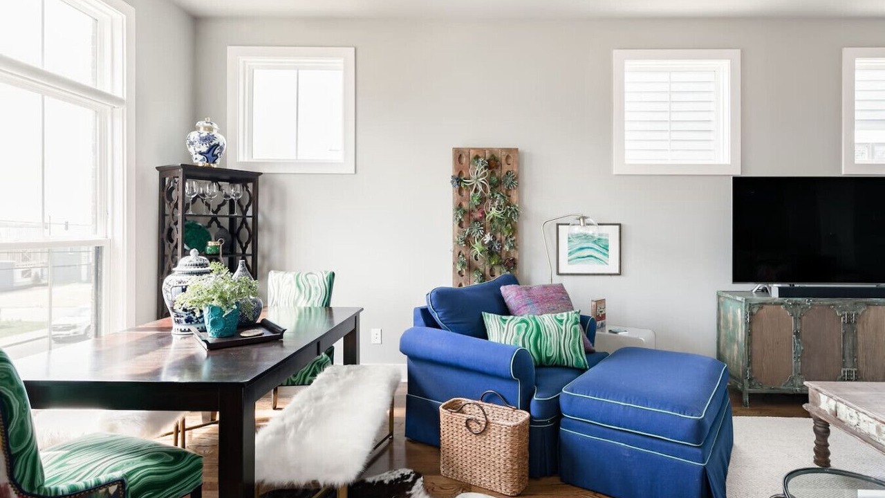 Photo of Livingroom in Nashville