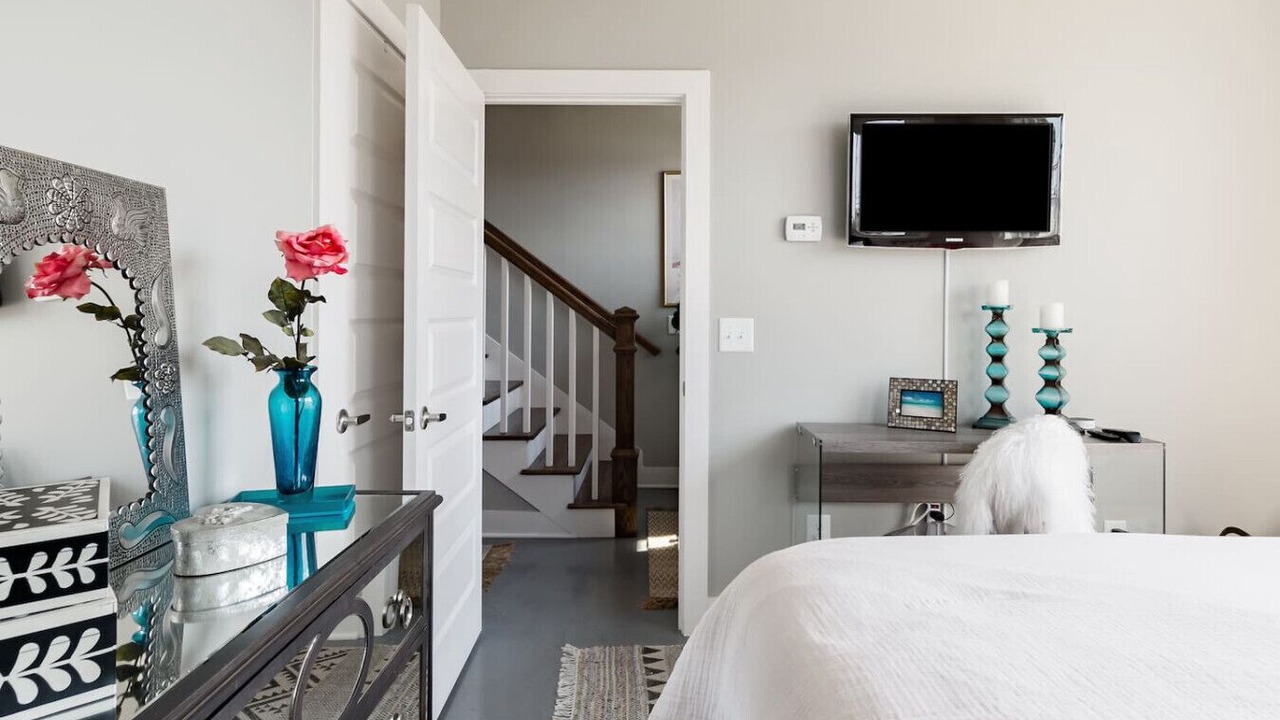 Photo of Bedroom in Nashville