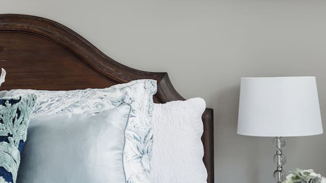 Photo of Bedroom in Nashville