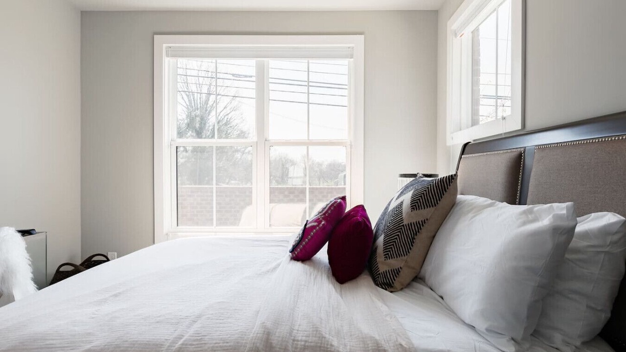 Photo of Bedroom in Nashville