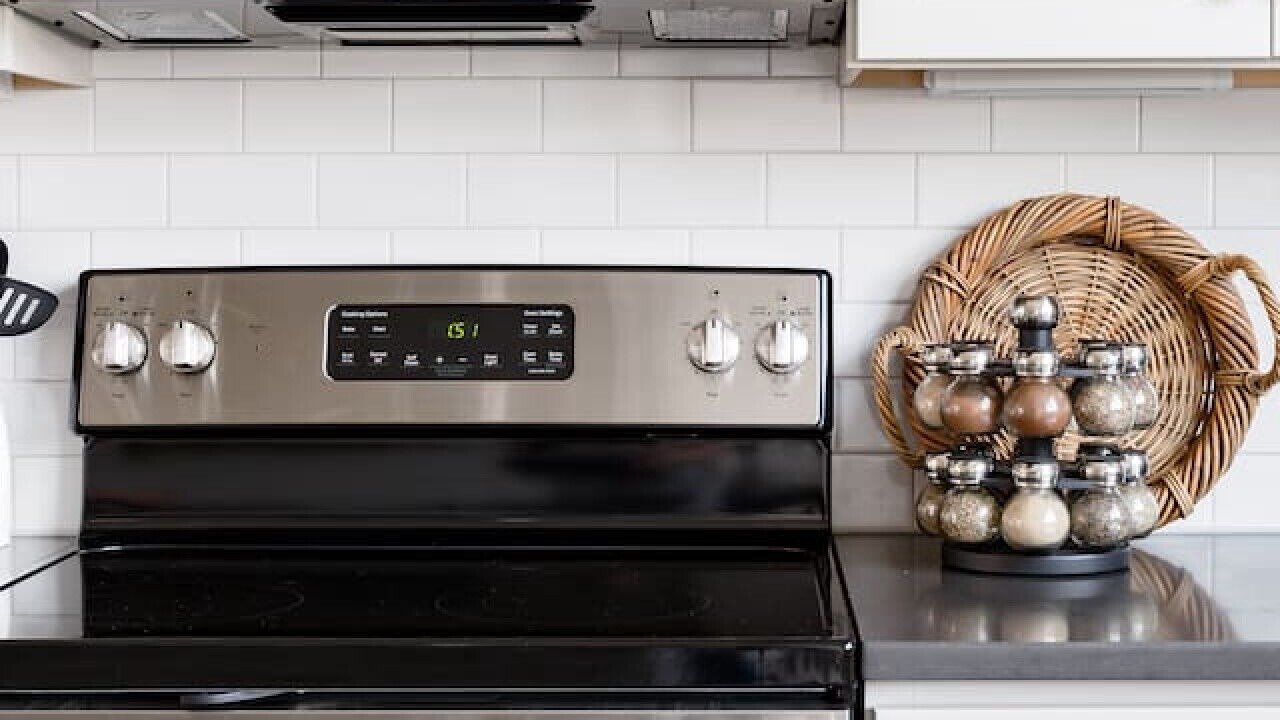Photo of Kitchen in Nashville