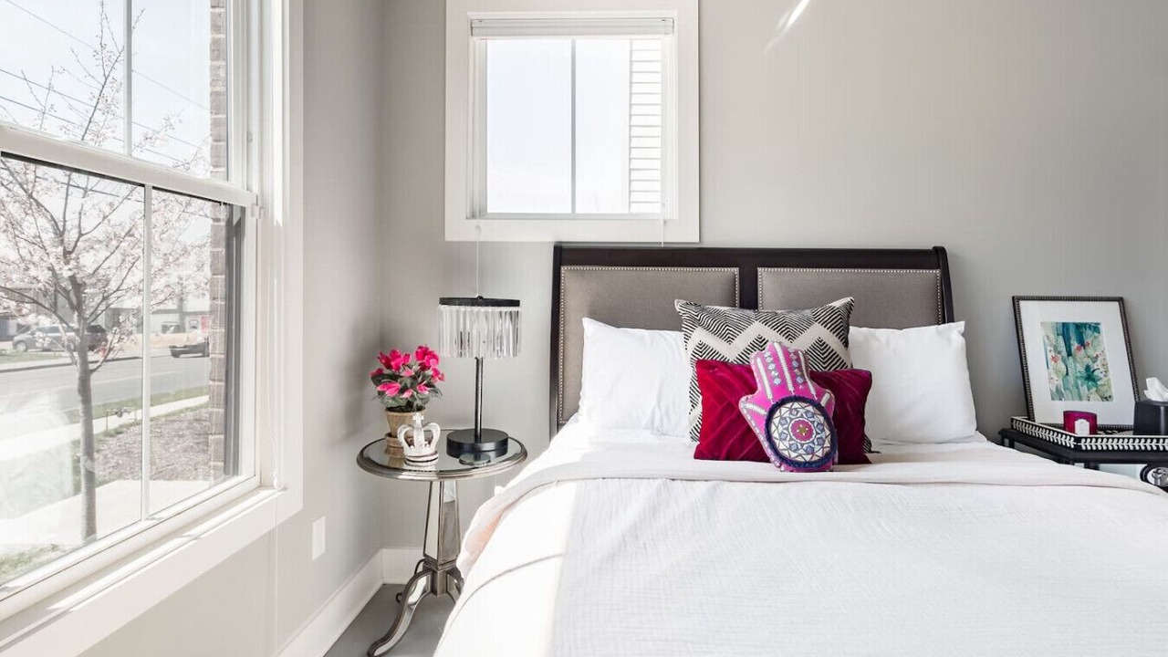 Photo of Bedroom in Nashville