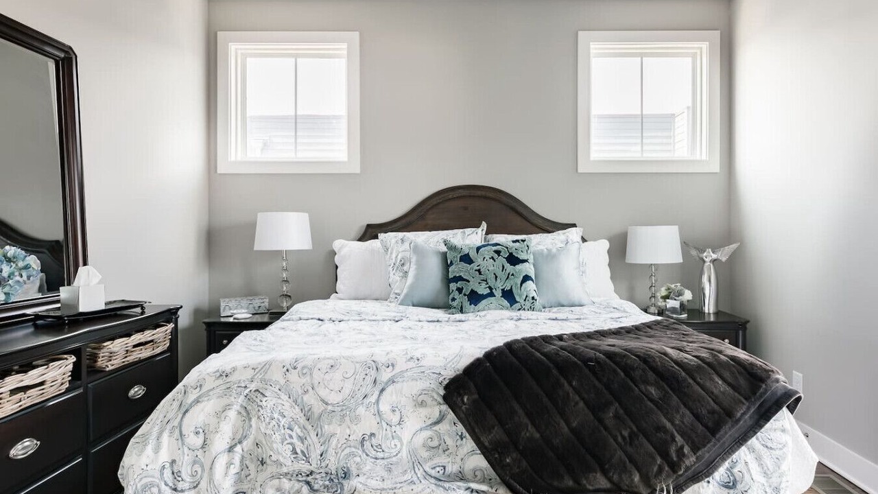 Photo of Bedroom in Nashville