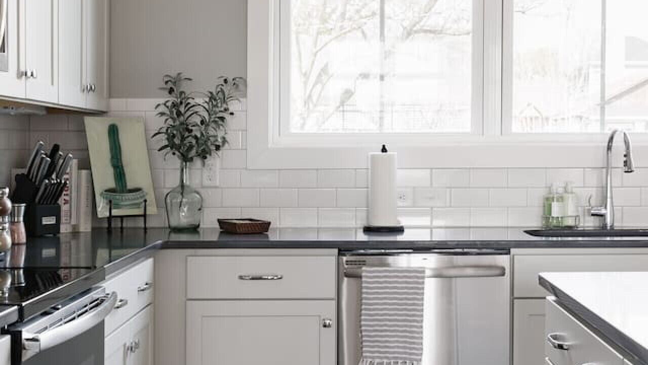 Photo of Kitchen in Nashville