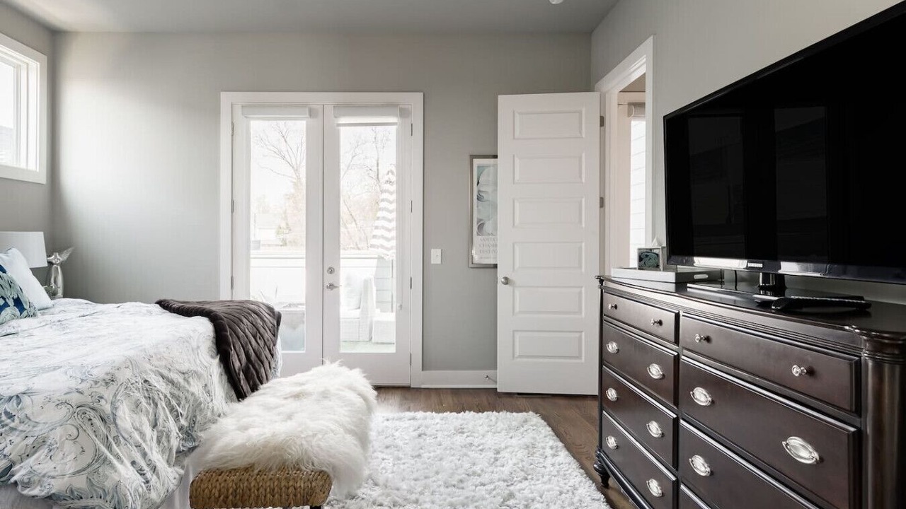 Photo of Bedroom in Nashville