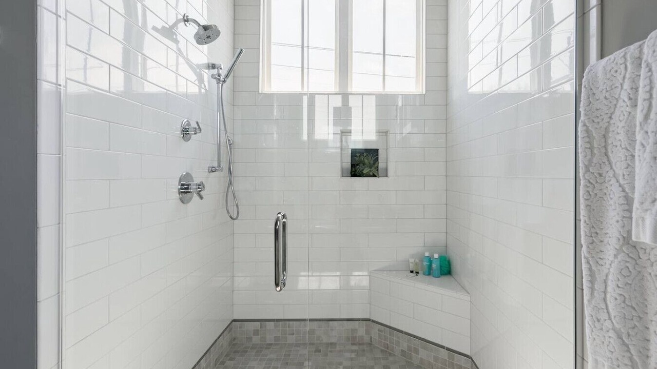 Photo of Bathroom in Nashville