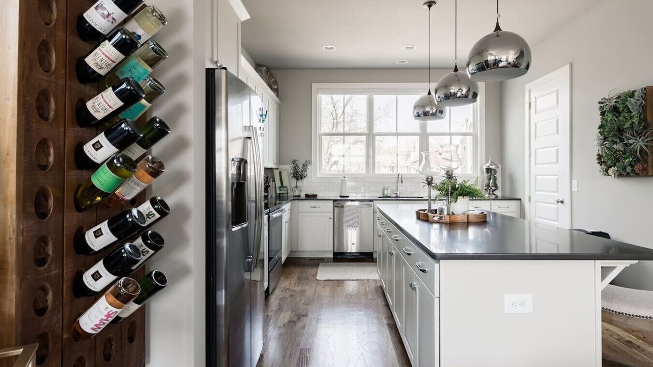 Photo of Kitchen in Nashville