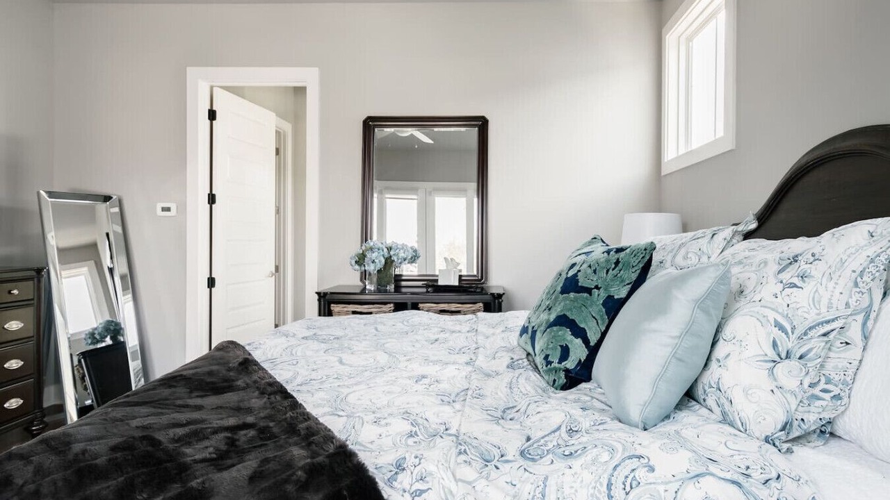 Photo of Bedroom in Nashville