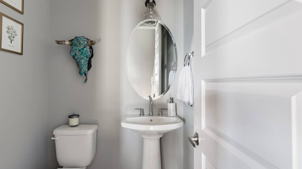 Photo of Bathroom in Nashville
