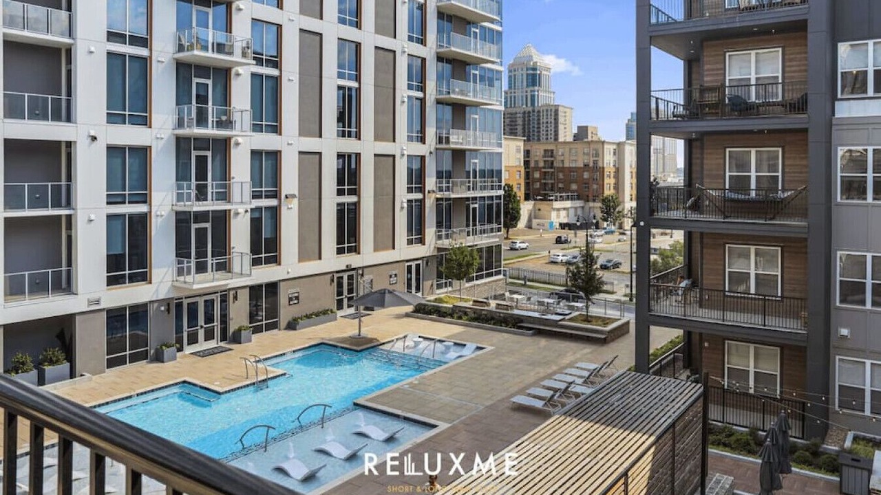 Photo of Outdoor in Fourth Ward