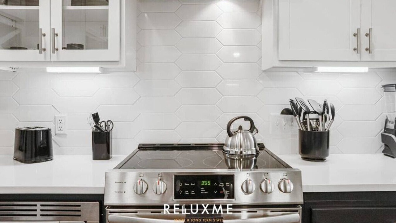 Photo of Kitchen in Fourth Ward