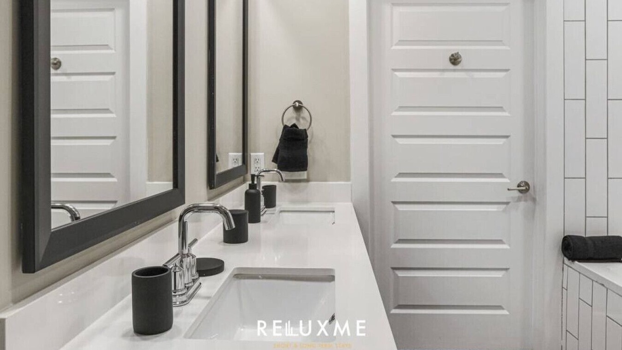 Photo of Bathroom in Fourth Ward