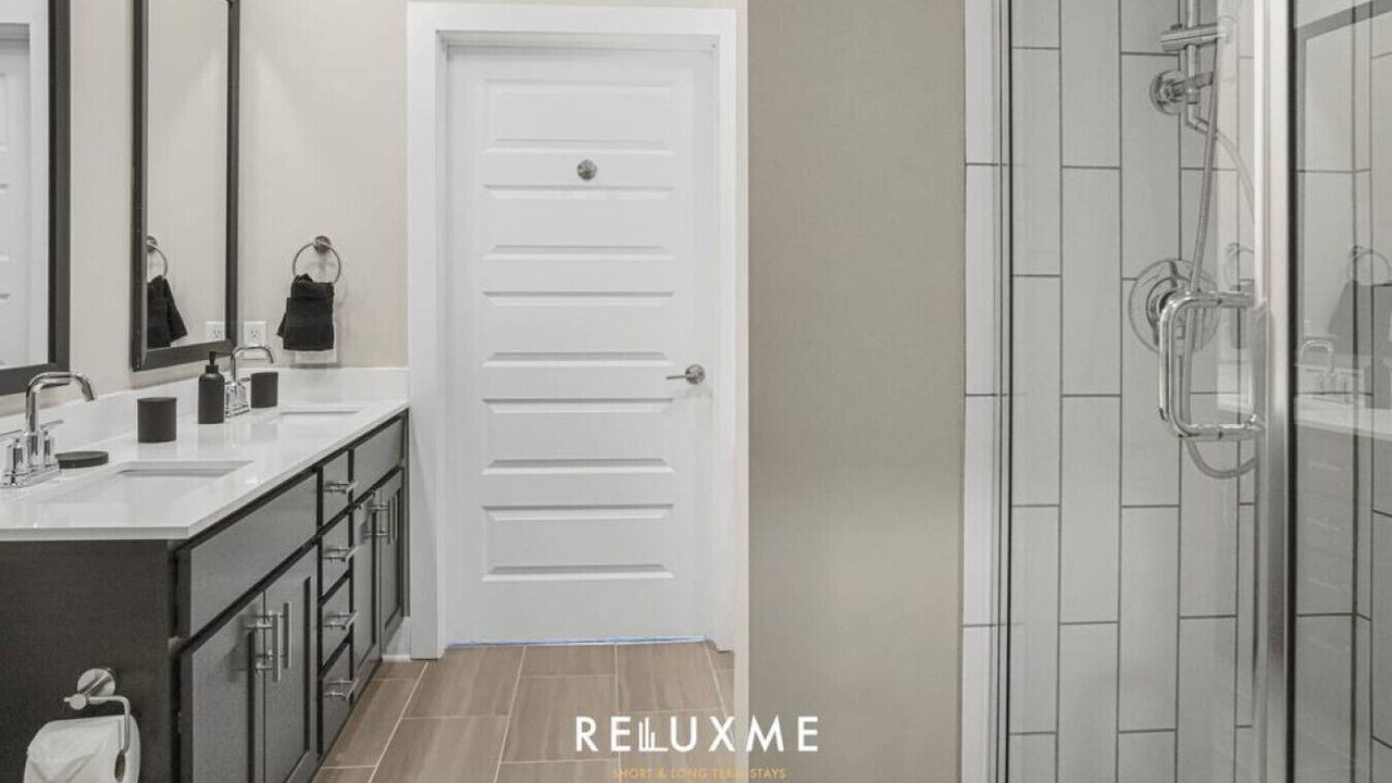 Photo of Bathroom in Fourth Ward