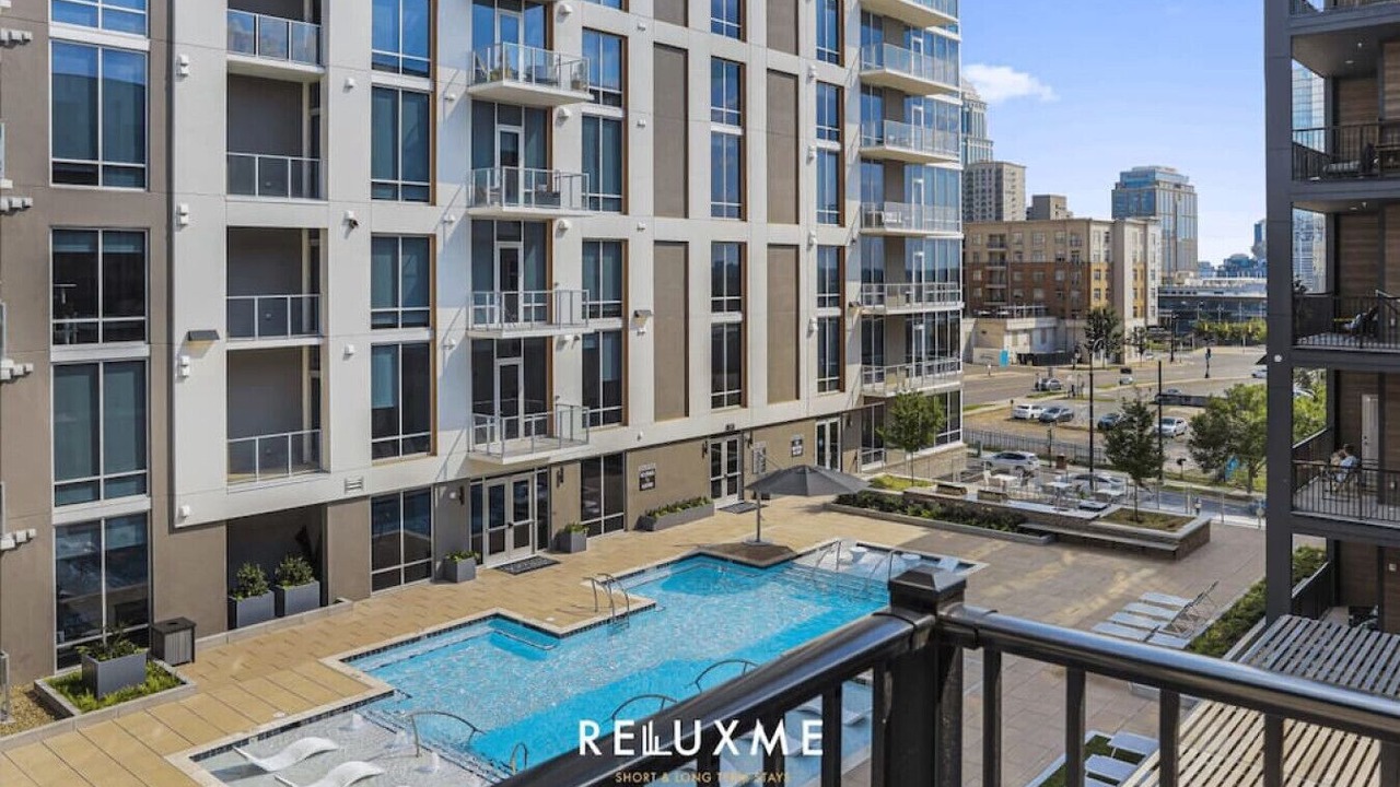 Photo of Outdoor in Fourth Ward