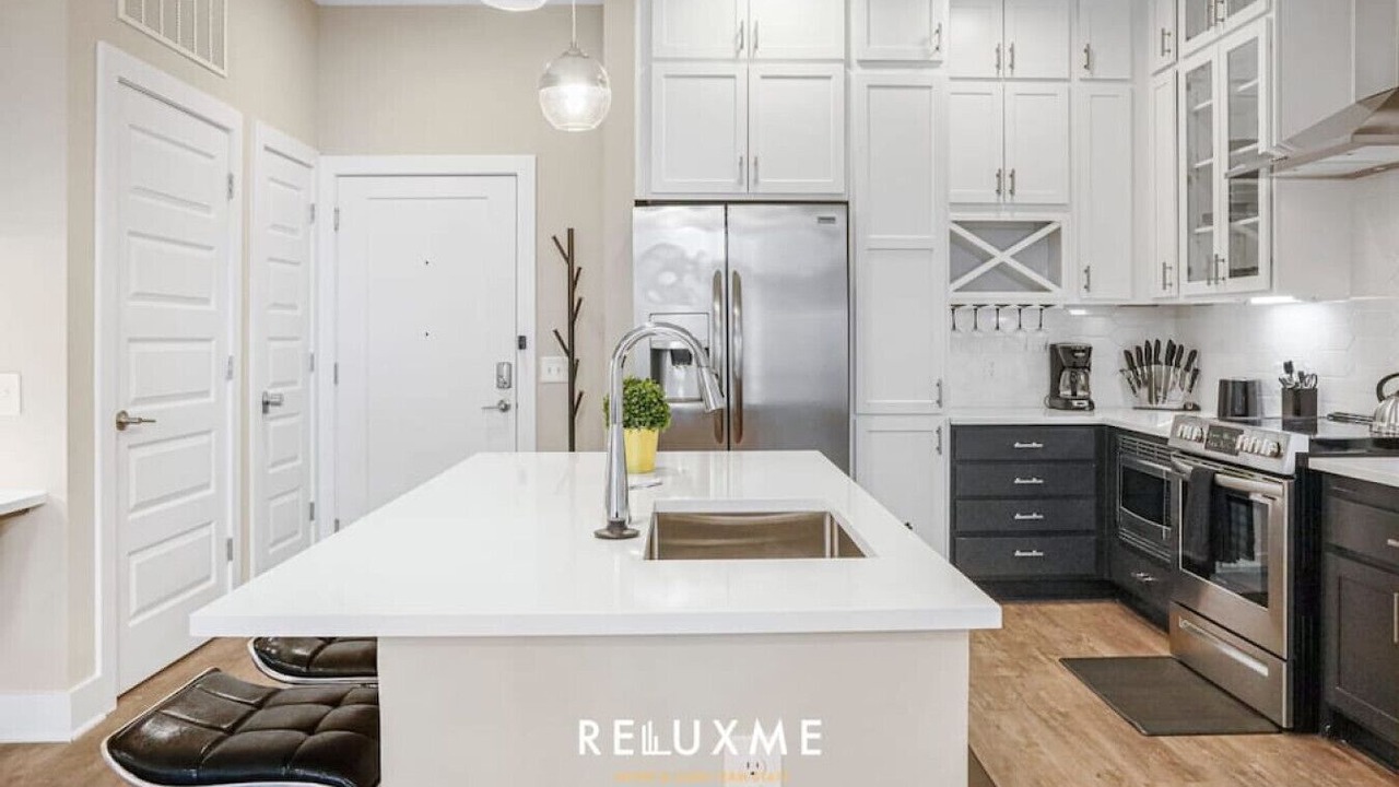 Photo of Kitchen in Fourth Ward