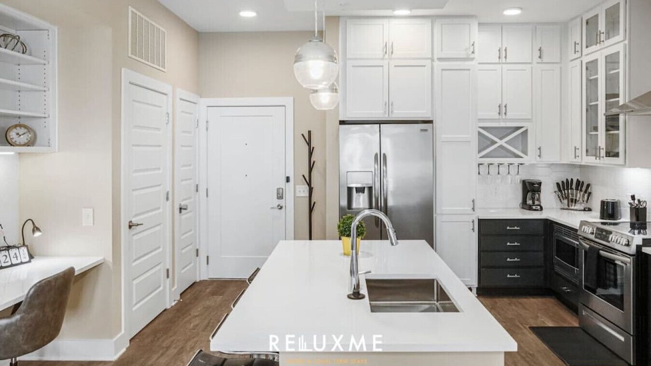 Photo of Kitchen in Fourth Ward