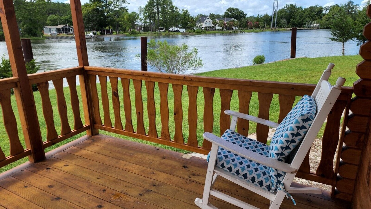 Photo of Outdoor in Core Creek