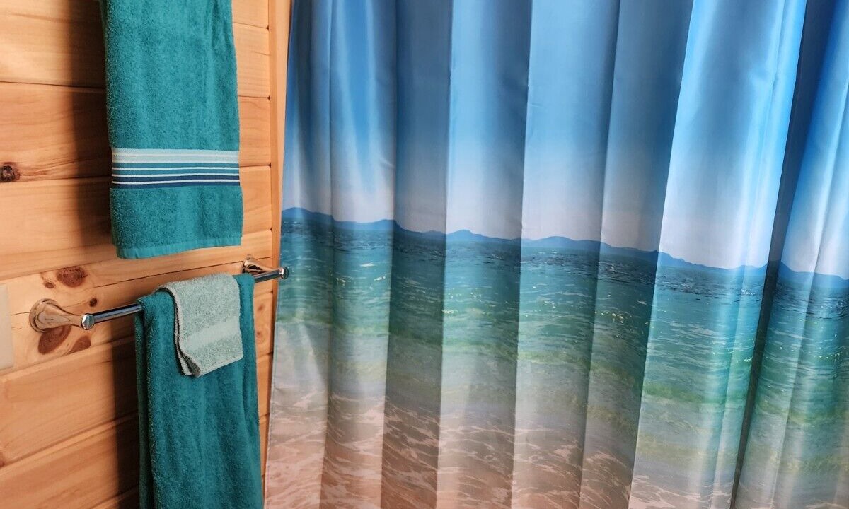 Photo of Bathroom in Core Creek